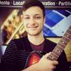 Jol Davidson - Guitar, Bass Guitar music lessons in Saint-Eustache