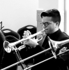 Juan Diego Hernandez - Trumpet music lessons in Saint-Eustache