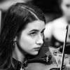 Maria Mondiru - Violin music lessons in Saint-Eustache