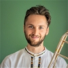 Adrien Cartier - Piano, trompette et trombone music lessons 