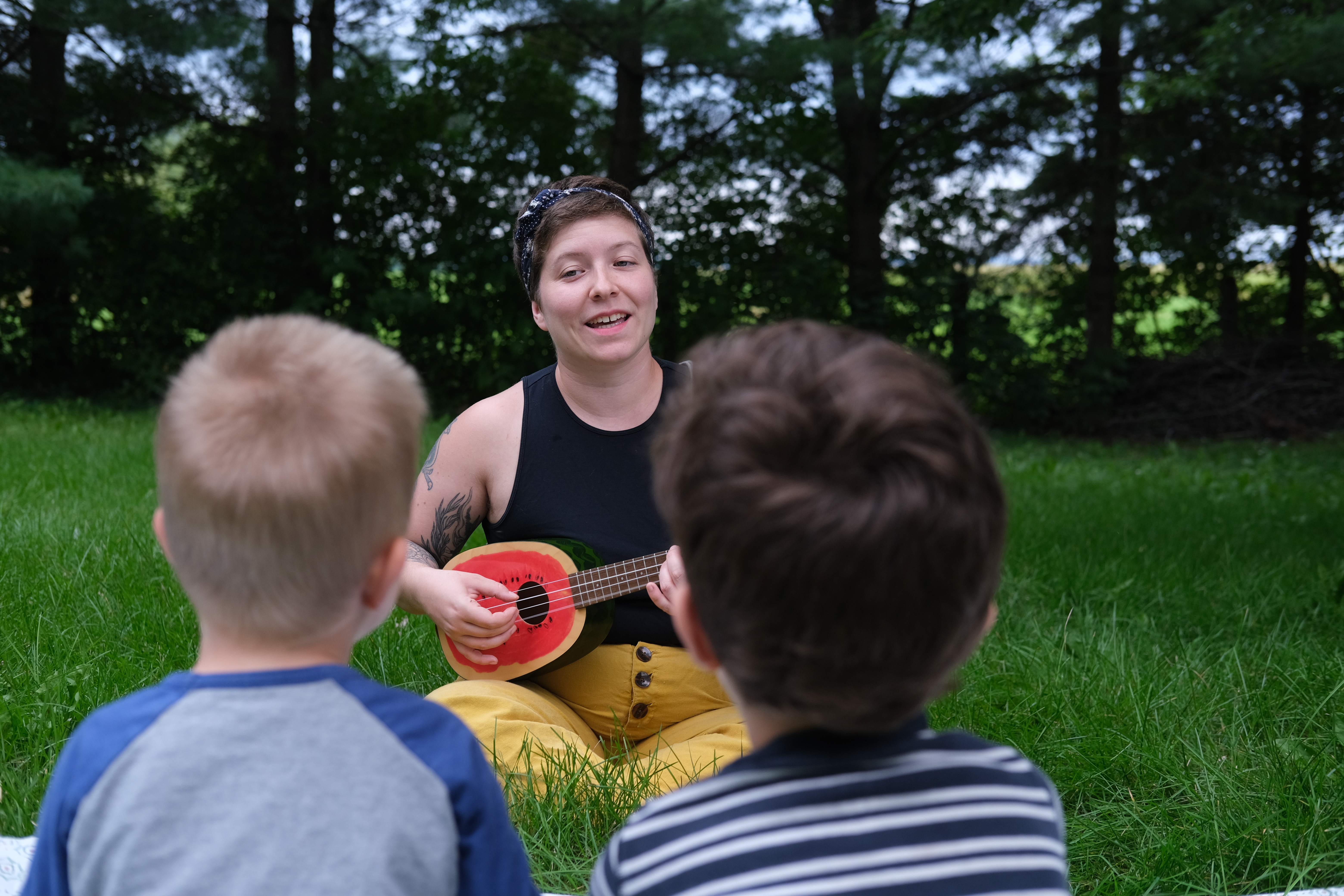 Online -  None  lessons in Saint-Eustache