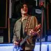 Aidan Bellai - Guitar music lessons in Kingston