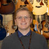 Adam Chartrand - Guitar, Bass, Ukulele, Drums music lessons in Kingston