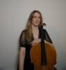 Sophia Battel - Cello, Voice music lessons in Kingston