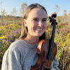 Sonja Moller - Fiddle, Violin music lessons in Kingston