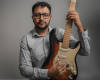 Juan Francisco Velasco - Guitar music lessons in Kingston