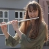 Breony Watson - Flute, Saxophone, Clarinet music lessons