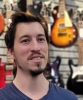 Ryan Milliken - Drums, Guitar music lessons in Calgary