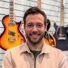Juan Antoni - Drums & Guitar music lessons in Calgary