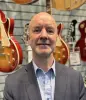 Jonathan Bolton - Voice music lessons in Calgary Chinook