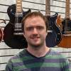 Connor Wilson - Guitar, Bass Guitar, Ukulele music lessons in Calgary