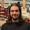 Filip Vujanovic - Guitar, Ukulele music lessons in Calgary Chinook