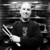 Chad Walls - Drums music lessons in Orleans