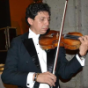 Jos Jaime Cervantes - Violin music lessons in Longueuil