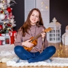 Anastasiya Shamne - veil musical, Cours collectifs selon la pdagogie Orff music lessons in Longueuil