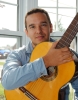 Gabriel Campos - Guitar, Ukulele, Bass Guitar music lessons in Longueuil