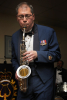 Chip Kean - Saxophone music lessons in North Bay