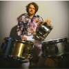 Cole Foreshew - Drums music lessons in North Bay