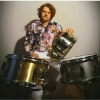 Cole Foreshew - Drums, Drums music lessons in North Bay
