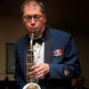 Chip Kean - Saxophone music lessons in North Bay