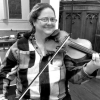 Jennifer Hedican - violin music lessons in North Bay