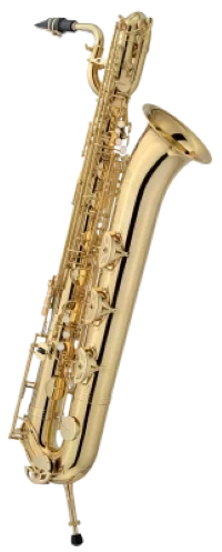 Saxophone Department Icon