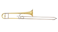 Trombone Department Icon