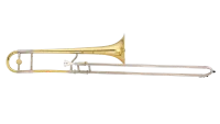 Trombone Department Icon