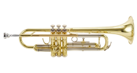 Trumpet Department Icon