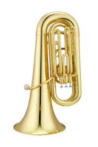 Tuba Department Icon