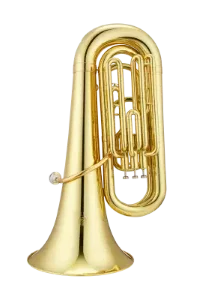 Tuba Department Icon