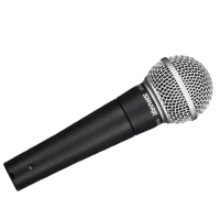 Vocal Department Icon