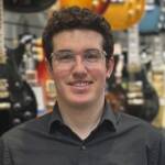Ben Hoerdt