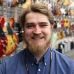 Tyler Abbott