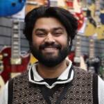 Keshav Sharma-Jaitly