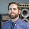 Aaron Morrice
