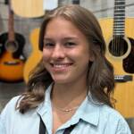 Stephanie Bezerra Struyven