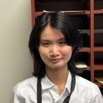 Nathalie Tran