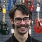 Adam Brousseau