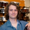 Jacob Buffett