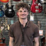 MATT BOUCHARD
