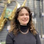 Clementine Cassignard