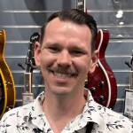 Ryan King