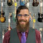 Eric Dylke