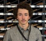 Riley McNeill