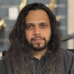 Mrudul Kamble