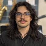 Nathan Fernandez