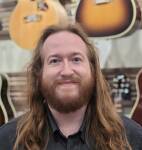Daniel Geerligs