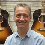 Michael Colina-Fanthorpe