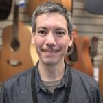 Aron Zacharias